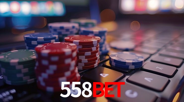 Casino Ao Vivo 558bet