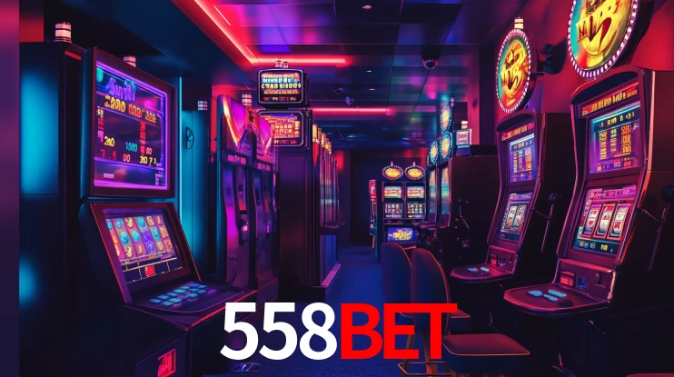 558bet App Interface