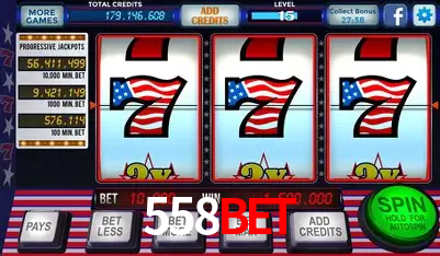Descubra a Magia dos Jogos de Arcade no 558bet