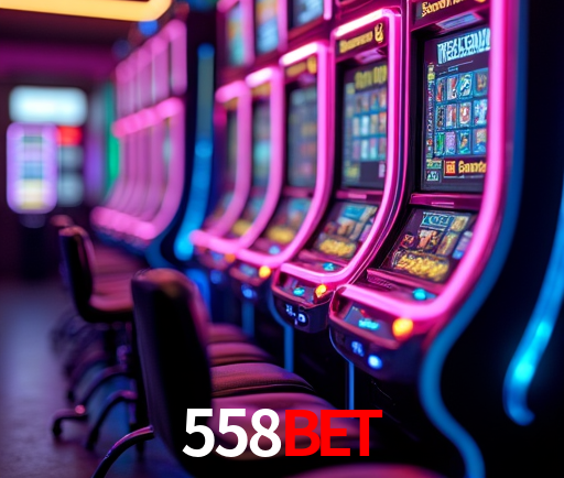 Promoções Sazonais 558bet
