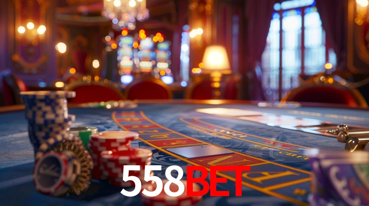 Secure Login 558bet