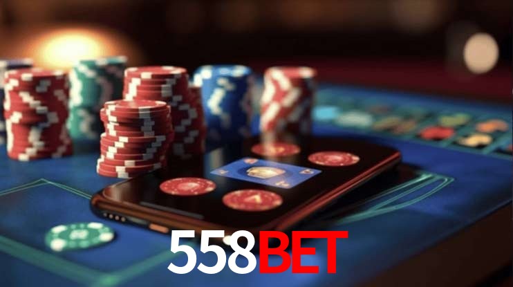 Torneios 558bet