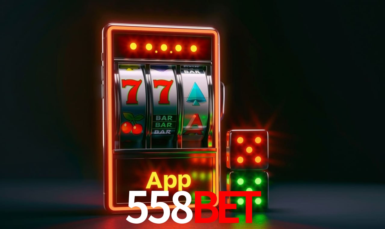 Apostas de Futebol 558bet