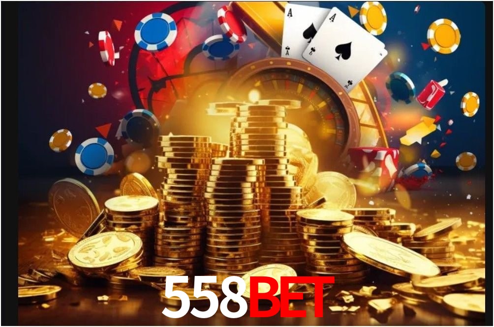 A Experiência Imersiva dos Cassinos Ao Vivo no 558bet