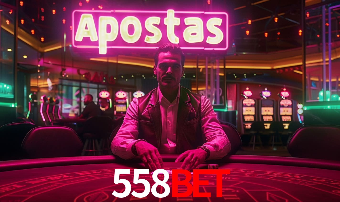 A Popularidade dos Caça-Níqueis no 558bet