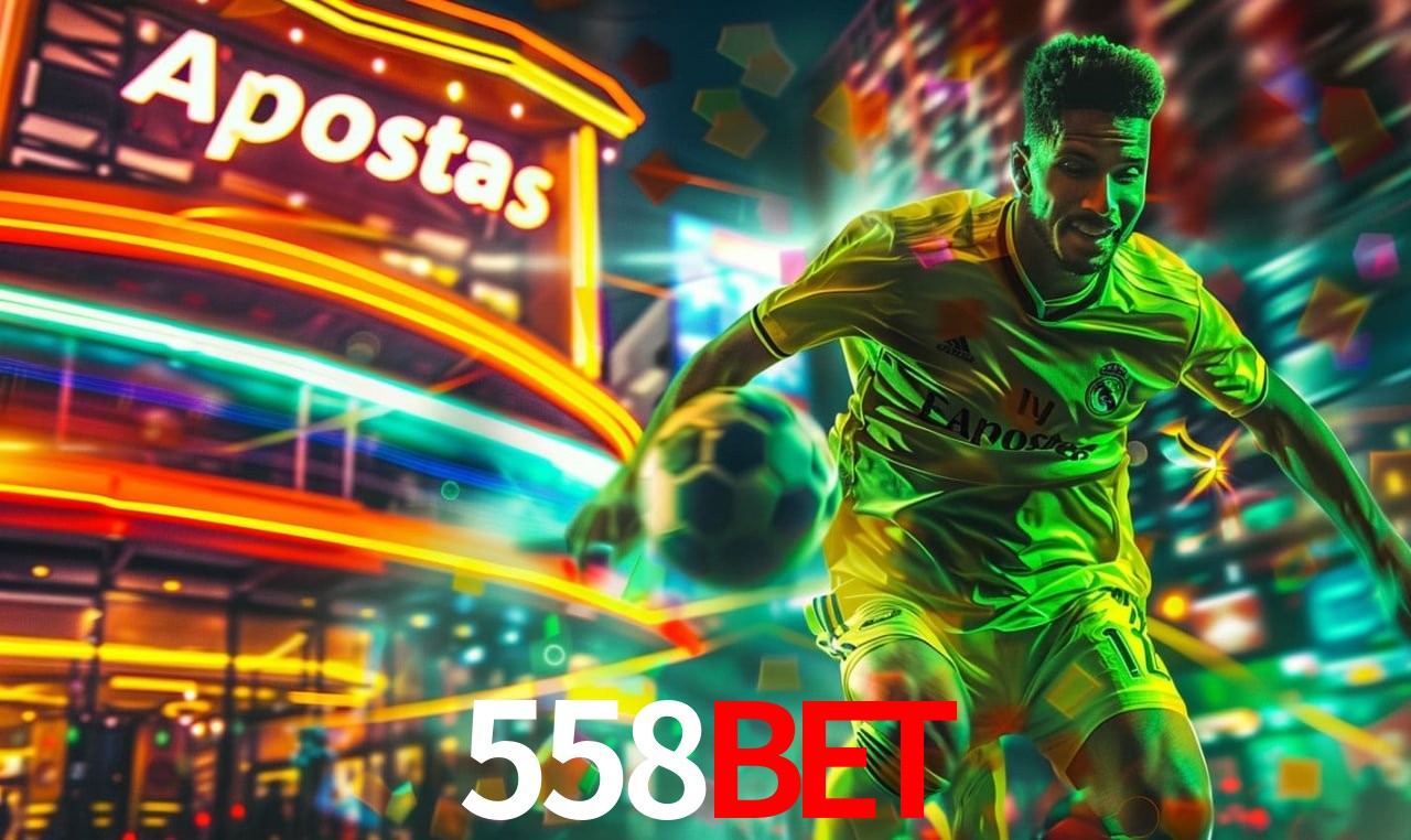 Estatísticas Esportivas 558bet