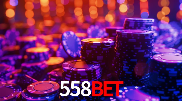 558bet: A Experiência de Casino com Jogos de Mesa ao Vivo