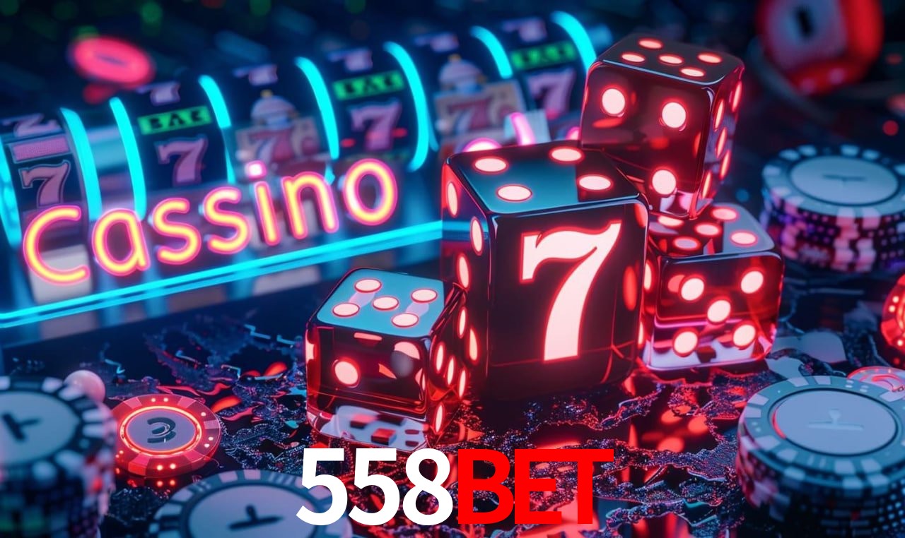 Experiência VIP 558bet