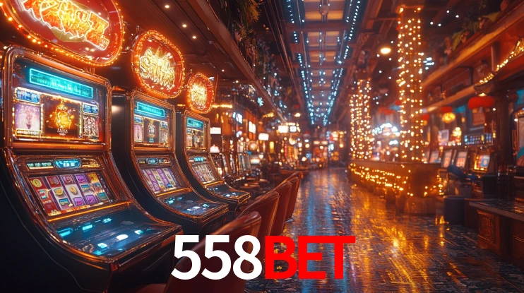 558bet.com