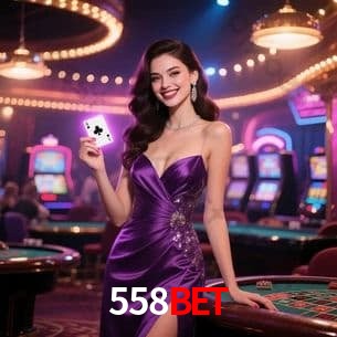 PIX Instantâneo 558bet