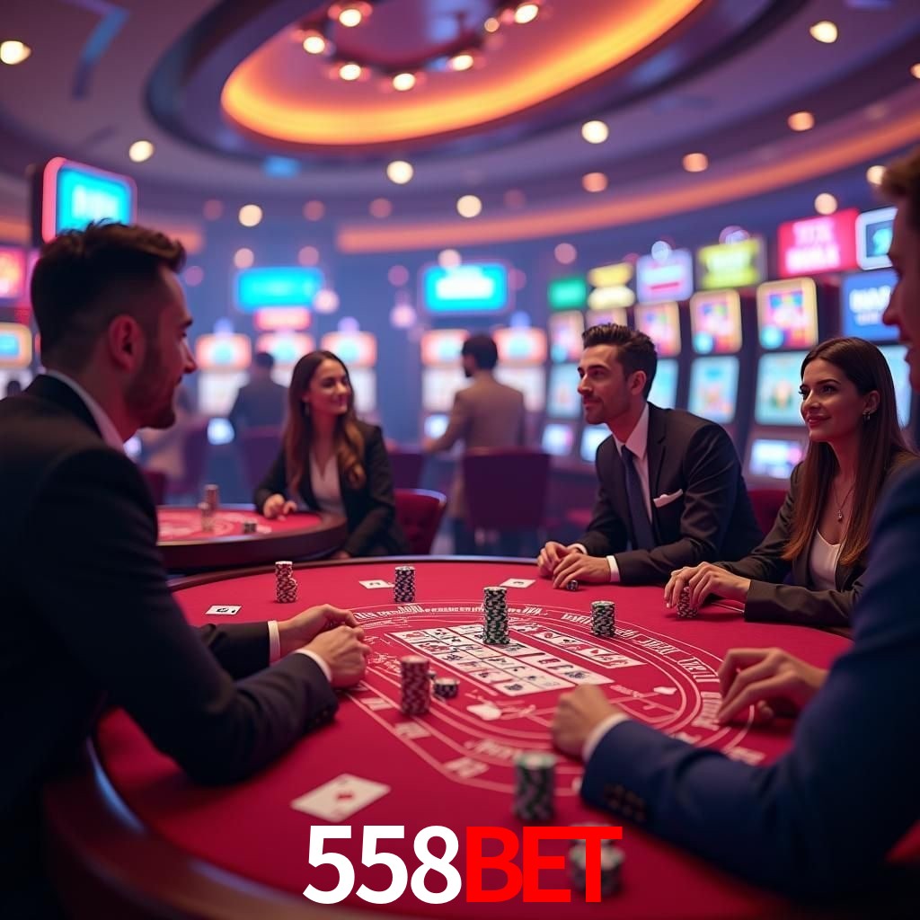 Interface Premium 558bet