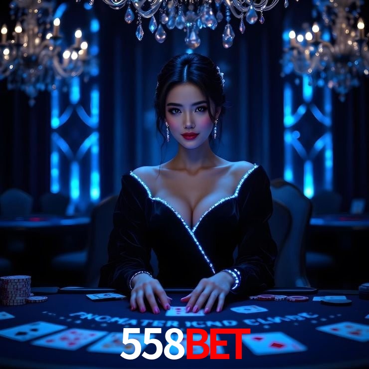 Experiência VIP 558bet