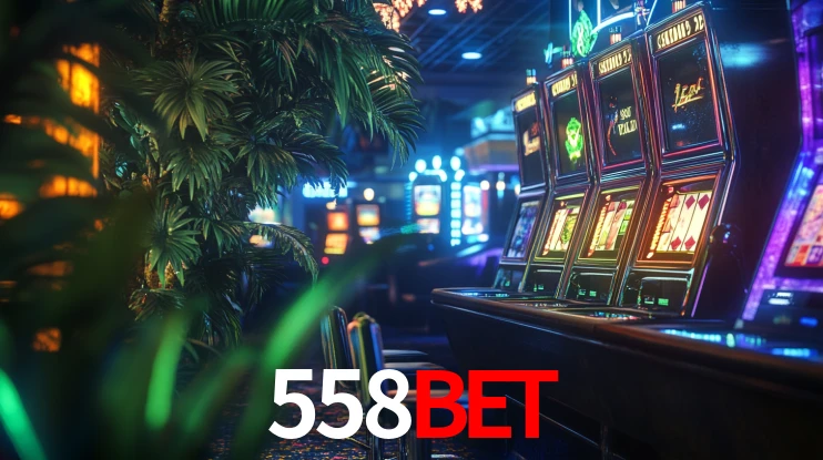 Blackjack Table 558bet