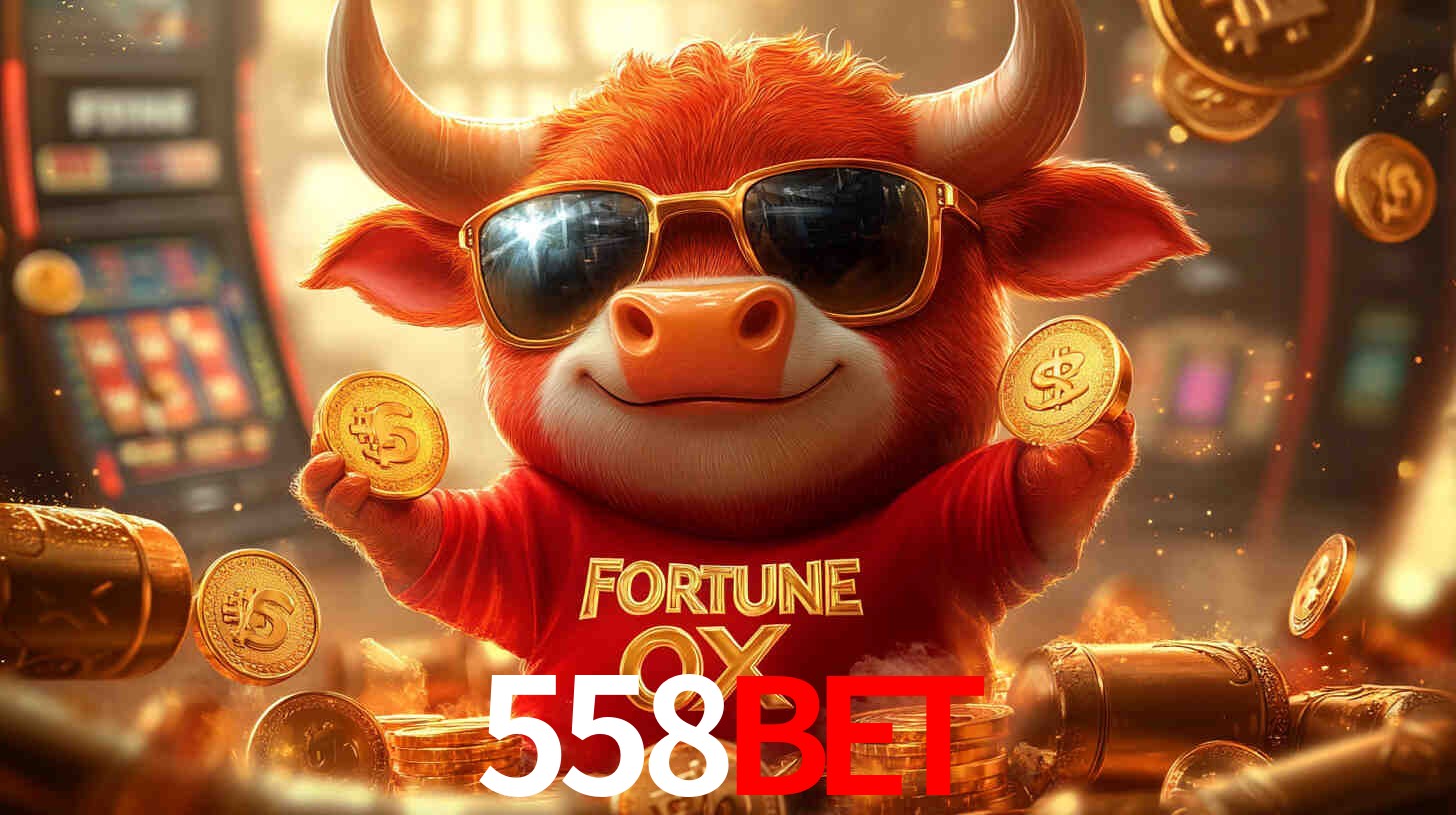 558bet
