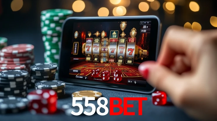 Programa VIP 558bet