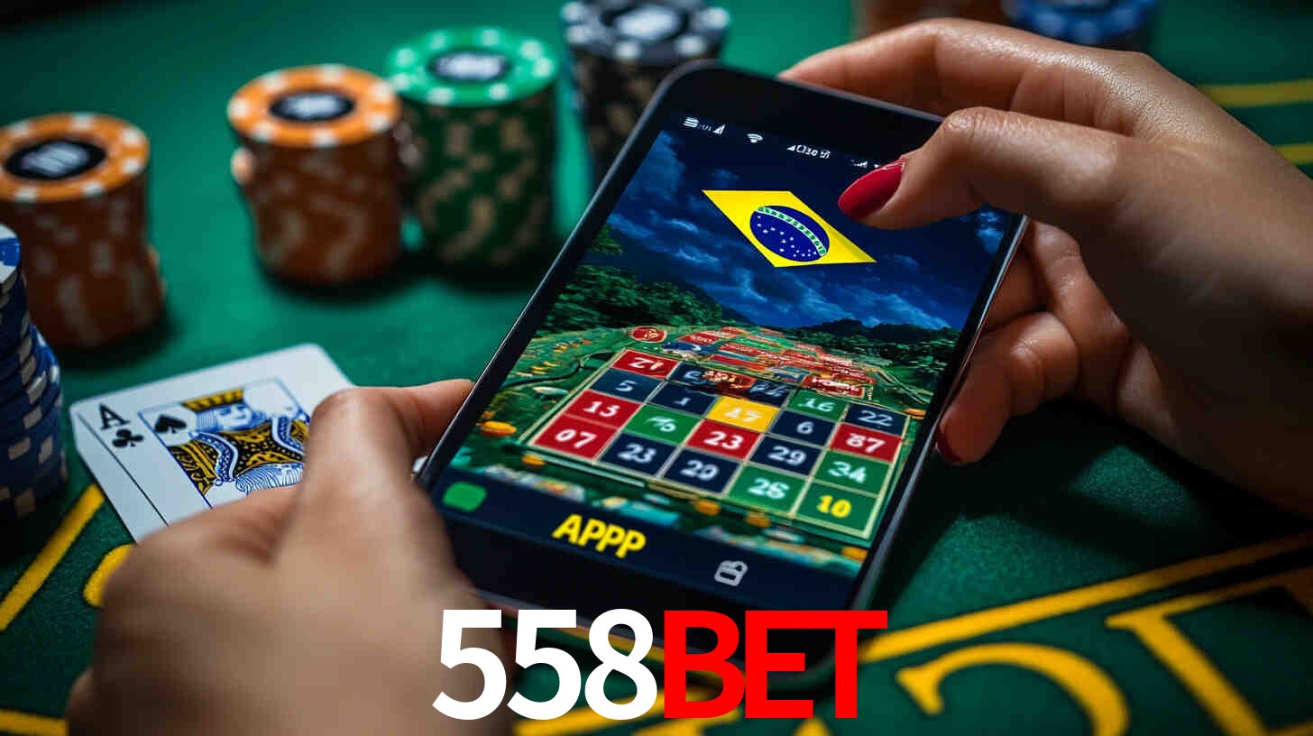 Desvendando o Mundo dos Jogos Virtuais na 558bet