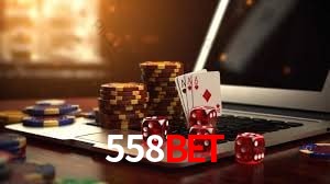 Inovações de Jogos na 558bet: O Futuro das Experiências Interativas
