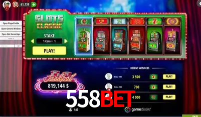 Desvendando o Mundo dos Jogos Virtuais na 558bet