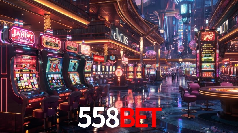 Live Casino 558bet