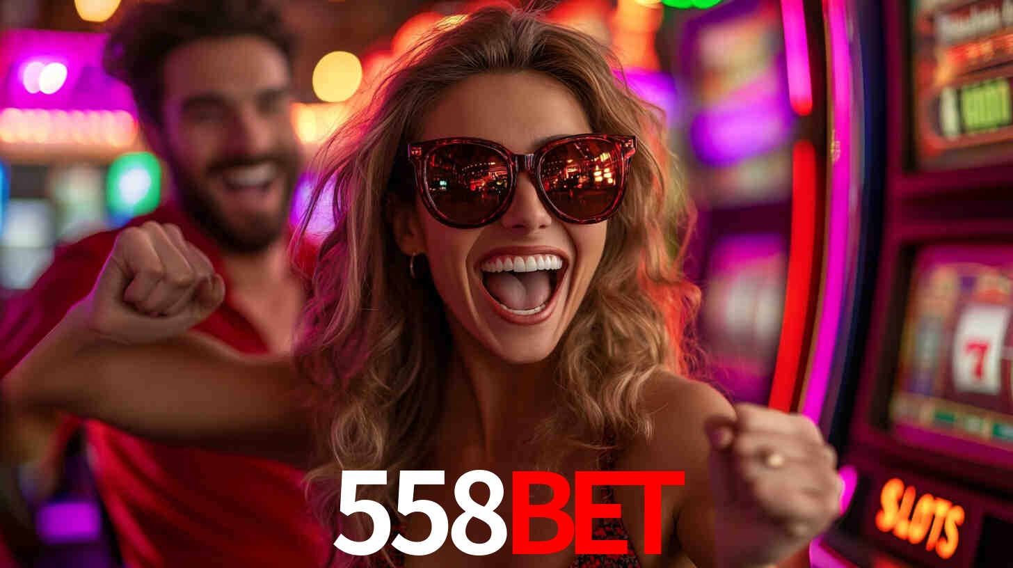 Apostas Esportivas na 558bet: Um Guia Completo