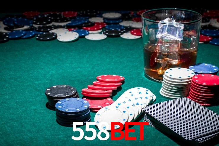 Bônus Diários 558bet