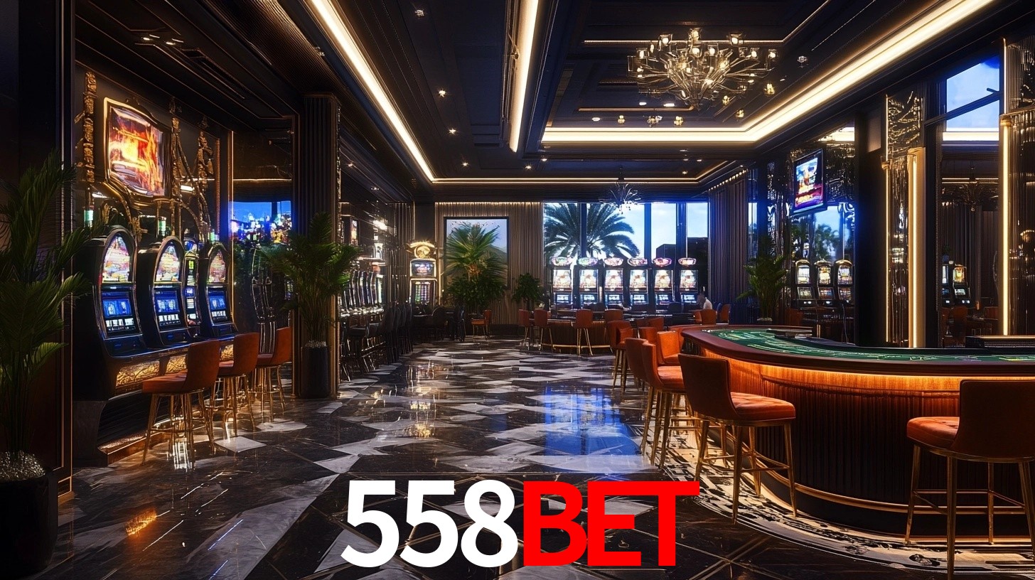 Exclusive Games 558bet
