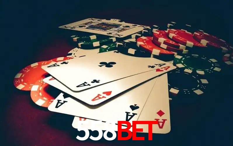 cassino 558bet