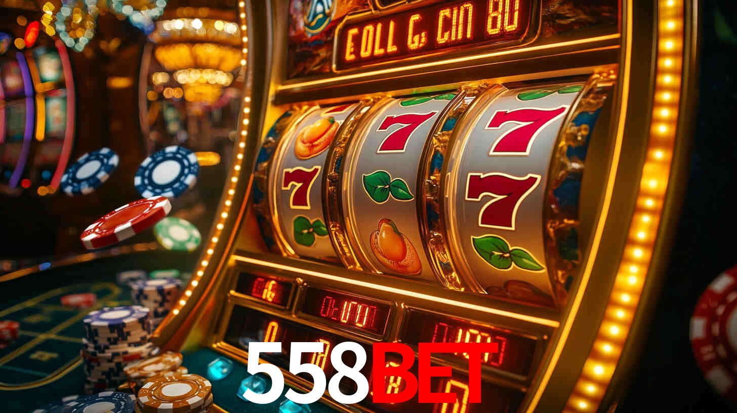 Welcome Bonus 558bet