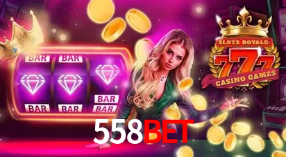 A Popularidade dos Caça-Níqueis no 558bet