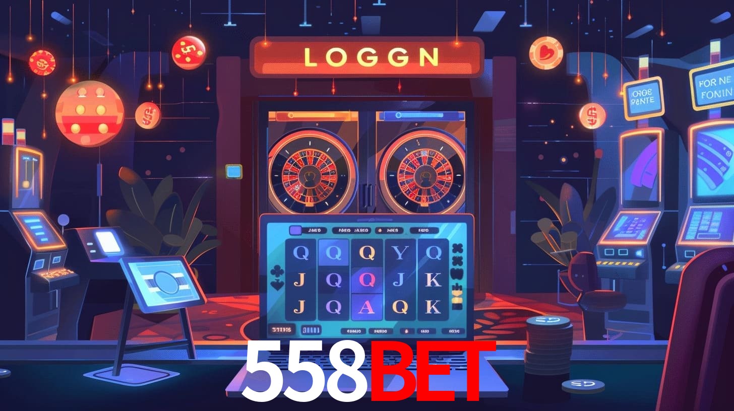 Benefícios da Conta 558bet