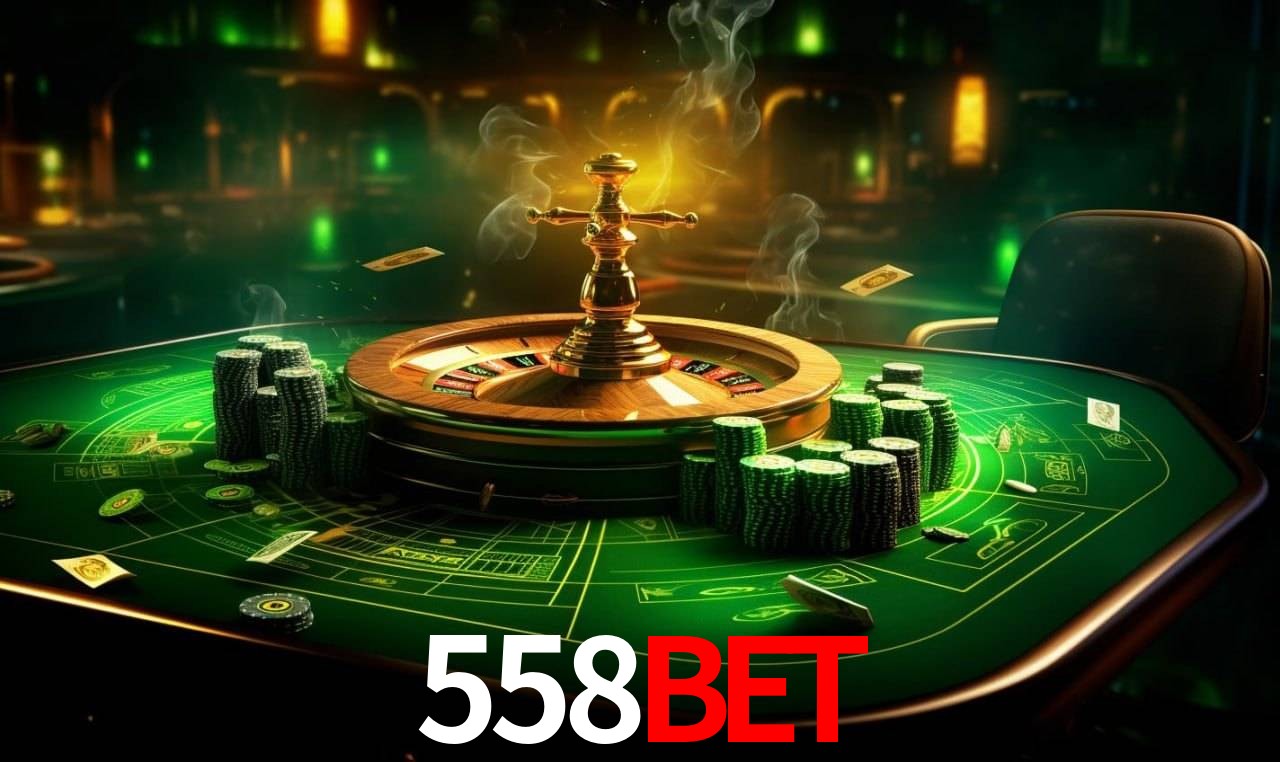 Explorando a Categoria de Eventos em Apostas na 558bet