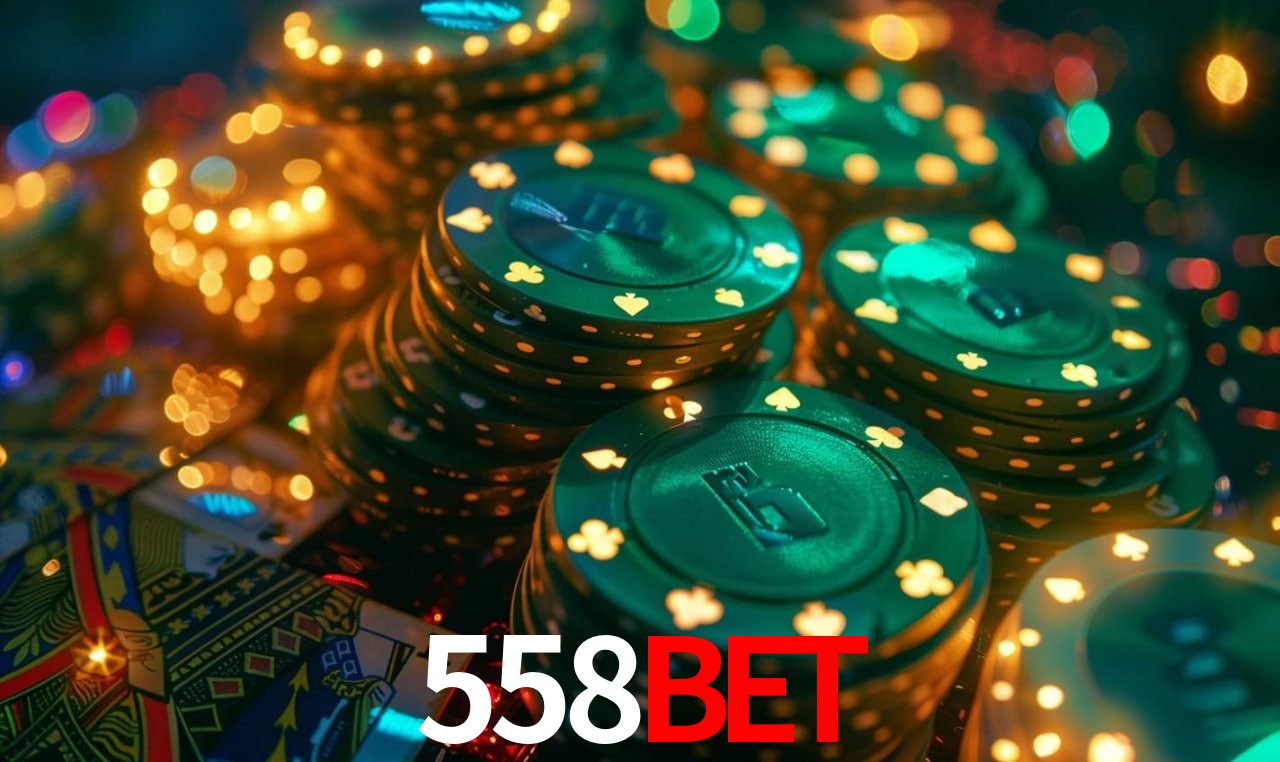 Casino Ao Vivo 558bet