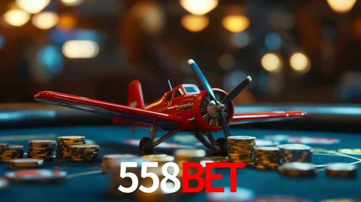 Game Providers 558bet