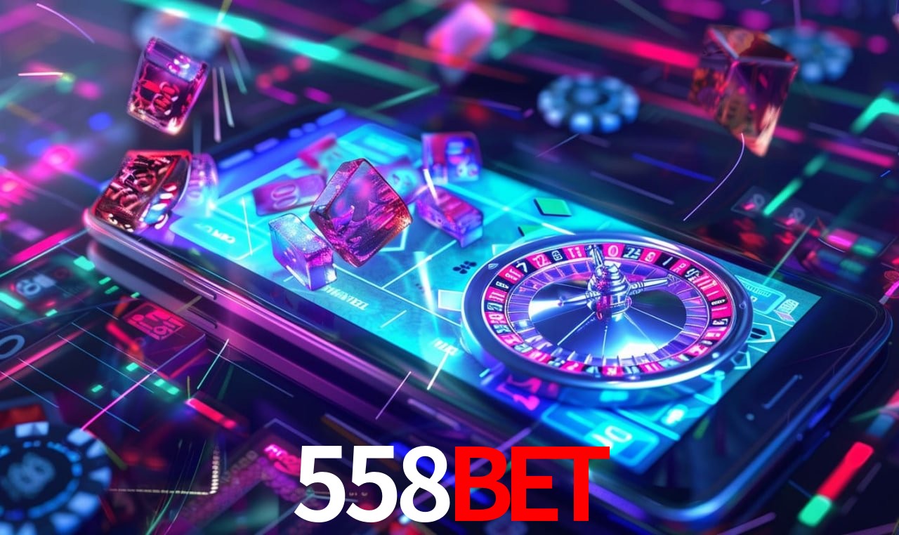 Casino VIP 558bet
