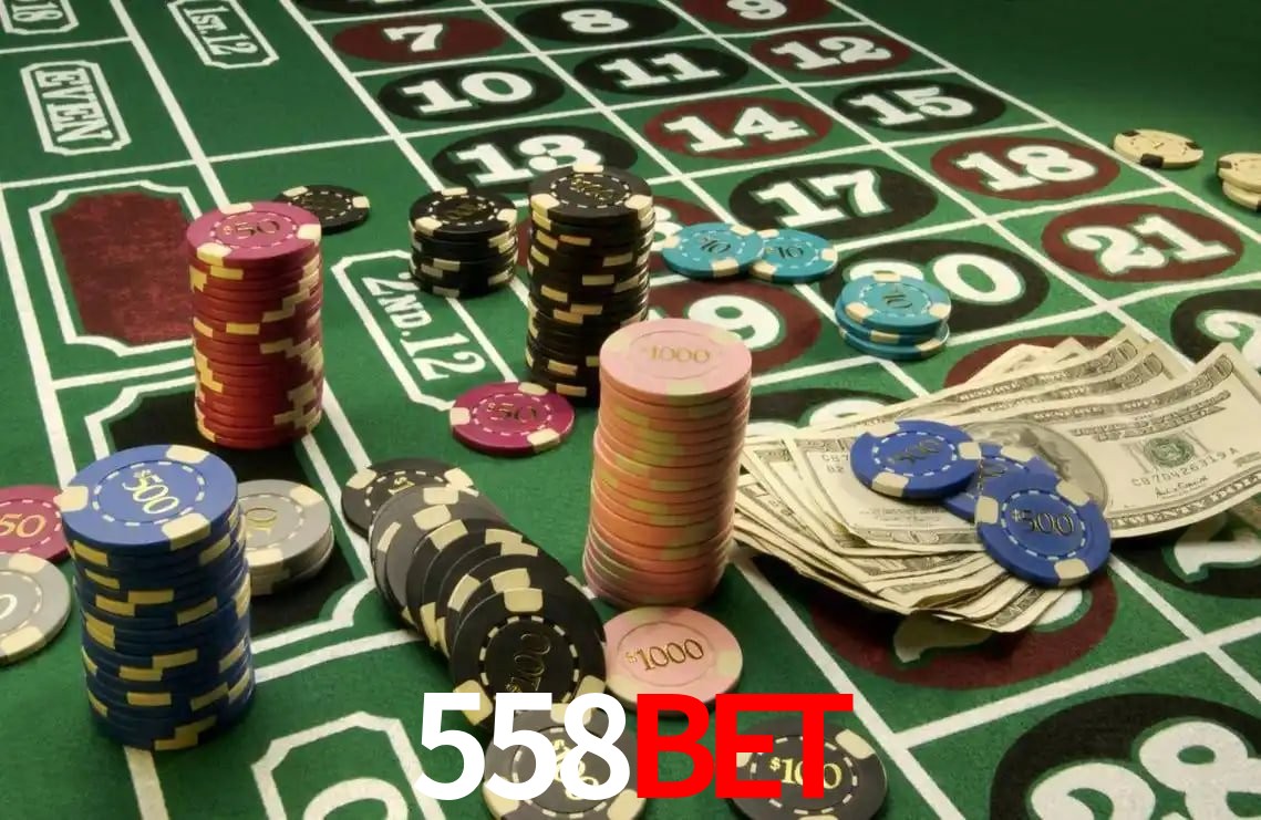 Game Statistics 558bet