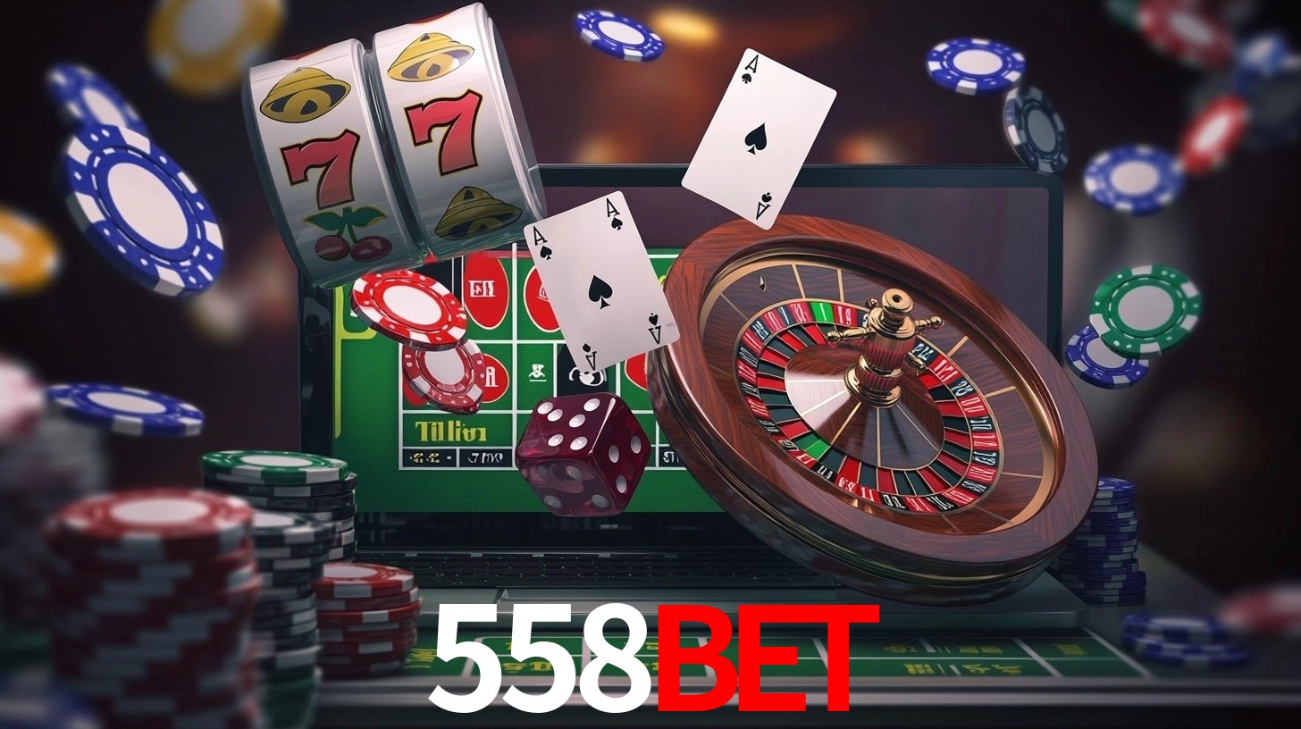 Premium Interface 558bet