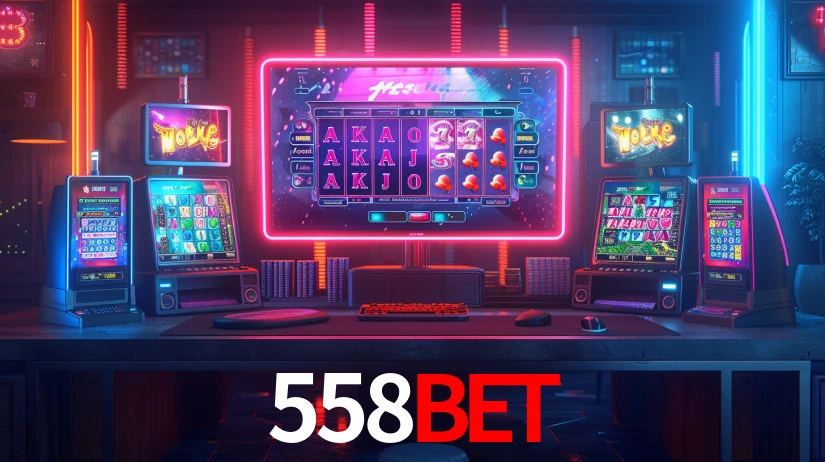 Experimente o Login Seguro Premium no 558bet