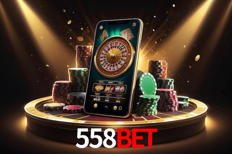 Diretório de Jogos 558bet