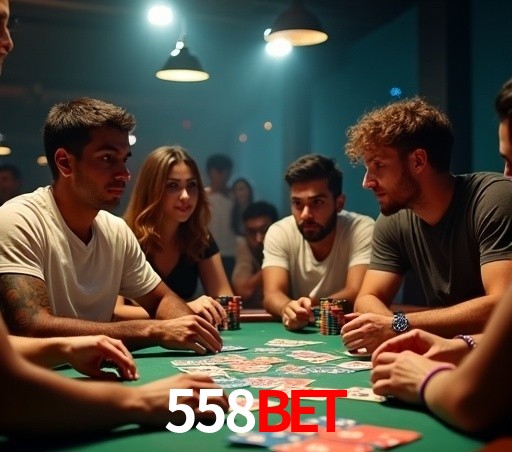 Especiais de Fim de Semana 558bet